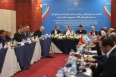 مناطق آزاد، پل ارتباطی برای تقویت زنجیره تأمین منطقه‌ای با کشورهای CIS