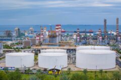 تعیین تکلیف قیمت‌گذاری خدمات جانبی پتروشیمی‌ها با مصوبه شورای‌عالی هماهنگی اقتصادی