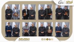 محمد شریعتمداری در مراسم تکریم و معارفه مدیران عامل جدید شرکت‌های تابعه گروه: تغییر ساختار هلدینگ خلیج فارس/ ترسیم نقشه راه پتروشیمی در سال ۱۴۰۵