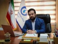 پیام گرامیداشت دکتر متین دیداری مدیرعامل و نائب رئیس هیئت مدیره شرکت پتروشیمی زاگرس به مناسبت ۲۲بهمن‌ماه