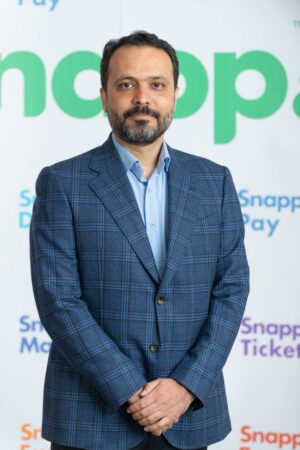 اسنپ شفافیت مالی خود را با استناد به تحلیل‌های KPMG، از معتبرترین شبکه‌های بین‌المللی حسابرسی، توضیح می‌دهد