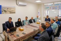 تمرکز گروه فولاد مبارکه بر توسعه زیرساخت‌های دانشی با راه‌اندازی پارک تخصصی فناوری و نوآوری فولاد