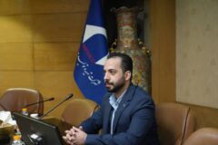 راه‌اندازی بستر امن دورکاری ایمپاسکو / دسترسی امن به سامانه‌های سازمانی بدون حضور فیزیکی