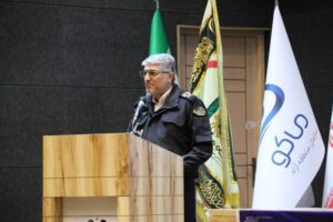 سردار حسینی: پلاک گذر موقت دو‌ساله منطقه آزاد ماکو تا ۱۰ سال قابل تمدید است