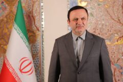 همزمان با دهه مبارک فجر، ۲۲۱ پروژه سرمایه‌گذاری و عمرانی در مناطق آزاد به ارزش ۶۹ همت افتتاح و کلنگ‌زنی می‌شود