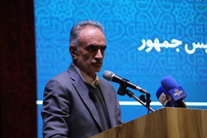 نماینده مجلس: باغ گردو و پسته ماکو نماد سرمایه‌گذاری هوشمند و آینده‌محور است