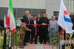 نخستین زمین مینی‌گلف کشور در اروند افتتاح شد/ آغاز به کار مجموعه «پاتلند» در آبادان با استانداردهای بین‌المللی