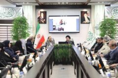 پایان ۱۶ سال توقف پروژه‌های عمرانی؛ روایت سید محمد آقامیری از دوره ششم مدیریت شهری