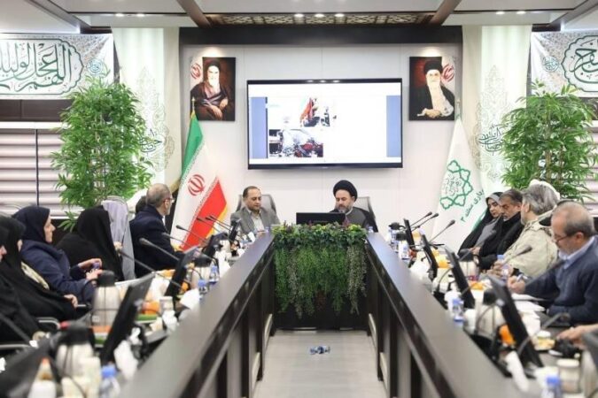 پایان ۱۶ سال توقف پروژه‌های عمرانی؛ روایت سید محمد آقامیری از دوره ششم مدیریت شهری