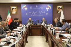 استانداردسازی و مدیریت هوشمند خدمات سفر نوروزی در مناطق آزاد