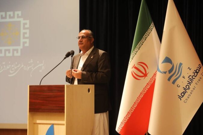 توسعه سواحل مکران بدون پرورش انسان‌های خلاق ممکن نیست / جلب رضایت مردم با افزایش اعتبارات مسئولیت‌های اجتماعی