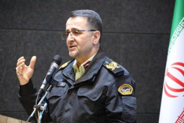 سردار جهانبخش: ماکو در قلب کریدورهای راهبردی خاورمیانه / ماکو می‌تواند به هاب خودرویی کشور تبدیل شود