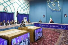 با دستور رئیس‌جمهور انجام شد؛ بهره‌برداری از پروژه‌های عمرانی، سرمایه‌گذاری و گردشگری مناطق آزاد و ویژه اقتصادی