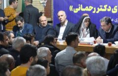 مجوز تردد خودروی پلاک منطقه آزاد ماکو در سطح استان آذربایجان غربی صادر شد