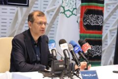شهردارمنطقه ۲ گفت: تلاش برای پایان بازسازی واحدهای خسارت‌دیده پیش از سال نو