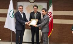 تغییرات مدیریتی در شعب زنجان و قزوین بیمه البرز؛ تأکید بر توسعه بازار دیجیتال و غنی سازی شغلی