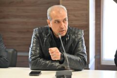 اولویت شهرداری منطقه یک بر بازگشت سریع شهروندان به منازل؛ آغاز تعمیرات ضربتی واحدهای آسیب‌دیده از حملات اخیر