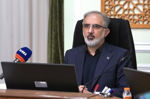 «نهضت ملی مسکن» پیشران اقتصاد مقاومتی و یک هدف راهبردی است/ تعهد بانک مسکن به تحقق شعار سال ۱۴۰۵