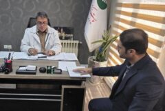 تحول در ارائه خدمات رفاهی و تامین آتیه در دستور کار موسسه صندوق رفاه و تامین آتیه کارکنان پست بانک