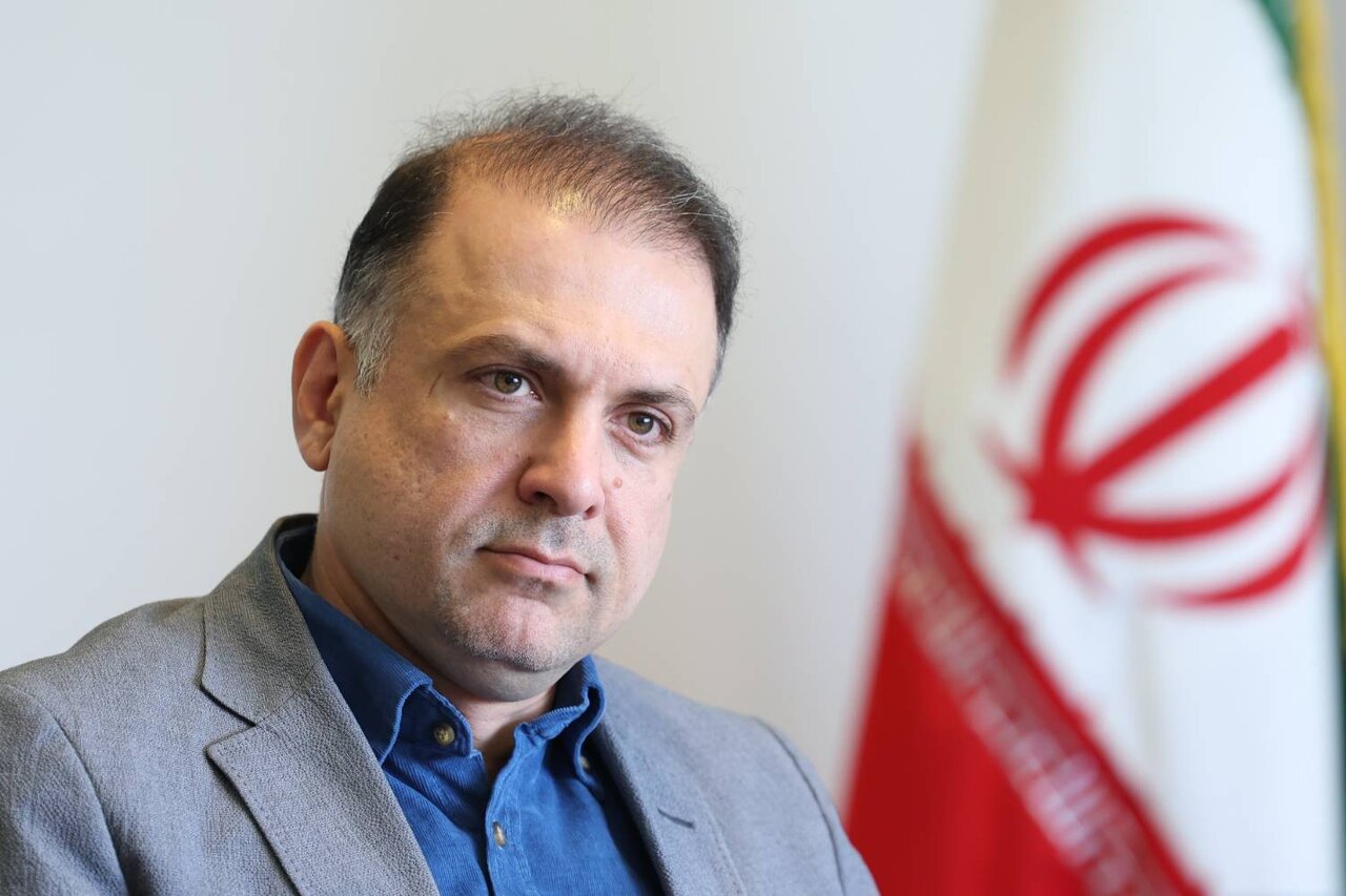 مطالعات راهبردی؛ پشتوانه علمی توسعه مس