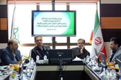 نفس تازه منطقه۵ با مسیر سرزندگی؛ پروژه بدون توقف جلو می‌رود