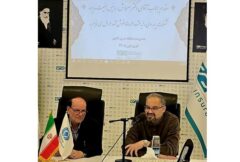 رئیس هیئت‌مدیره بیمه دی در شعبه مشهد: حرکت رو به رشد سال ۱۴۰۴ در سال پیش رو ادامه می یابد
