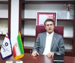 تاکید مدیرعامل بانک سینا بر برنامه‌ریزی منسجم در راستای تحقق اهداف سال جاری
