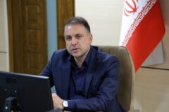 مدیرعامل مس ایران بر ارتقای تاب‌آوری عملیاتی و مدیریت بهینه منابع تاکید کرد