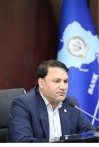 مدیرعامل بانک سپه: مسیر خدمت­ رسانی را با قوت هرچه بیشتر و کسب رضایت مشتریان وفادار ادامه می دهیم