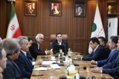خیز بلند پست بانک ایران برای تبدیل شدن به بانک جامع