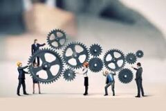نقش شرکت های دانش بنیان بر سیاست گذاری های اقتصادی و اشتغالزایی