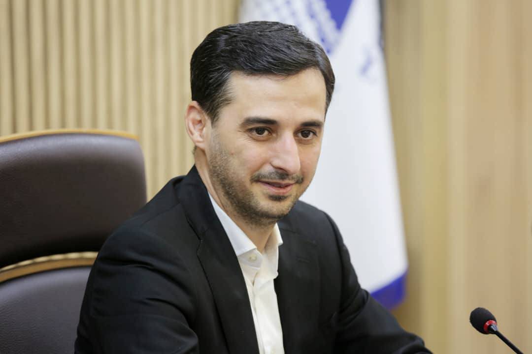 پیام تبریک فرید دهقانی مدیرعامل چادرملو به مناسبت روز کارگر