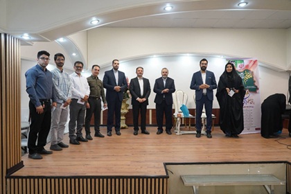 طی قدردانی شهردار منطقه ۱۴ از تلاش فرهنگیان تاکید شد؛معلمان ستون‌های پیشرفت کشورند