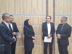 لزوم تمرکز شعب بر جذب منابع خرد، پایدار و کلان