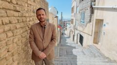 پله بندی معابر صعب‌العبور حصارک نوسازی شد