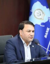 پیام مدیرعامل بانک سپه به مناسبت یکصد و یکمین سالروز تأسیس بانک سپه