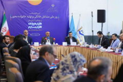 تقدیر از نقش بانک توسعه تعاون در تقویت و توسعه کسب‌وکارهای خرد و مشاغل خانگی