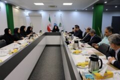 اولویت‌های پژوهشی سال ۱۴۰۵ پژوهشكده بیمه با رویكرد حل مسائل صنعت بررسی و تصویب شد