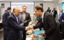 بیمه دی از ارکان خدمت‌رسانی صنعت بیمه به خانواده شهدا و ایثارگران است/تقدیر از خانواده های شهدای صنعت بیمه در جنگ رمضان