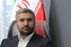 جزییات شکل و شمایل جدید بوستان سرخه‌حصار را تشریح کرد