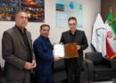 تقدیر بهزیستی کشور از مدیرعامل پتروشیمی ایلام