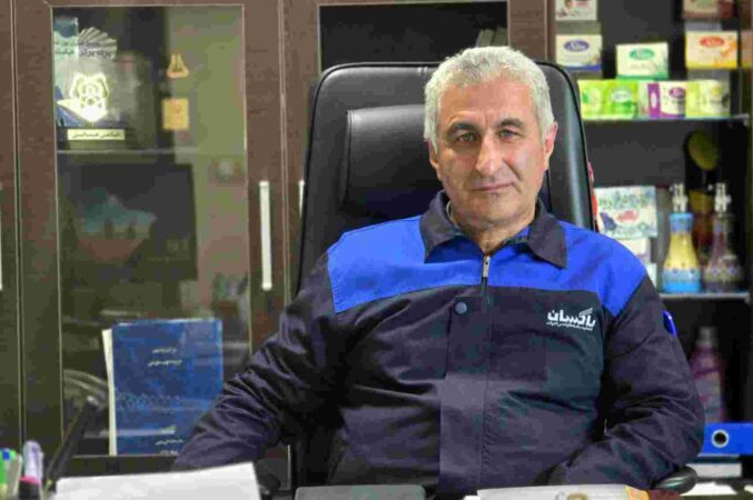 سرمایهگذاری برای ایمنی؛ شتابگیری توسعه زیرساختهای ایمنی در پاکسان سرمایهگذاری برای ایمنی؛ شتابگیری توسعه زیرساختهای ایمنی در پاکسان
