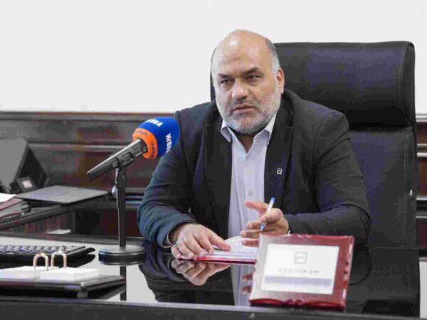 نقش حمایتگر بانک مسکن از مردم و تولید ملی در جنگ تحمیلی سوم