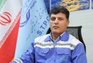 پیام مدیرعامل به‌مناسبت فرارسیدن ایام شهادت اباعبدالله الحسین