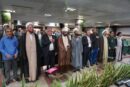 منطقه ۱۴ مهیای میزبانی از سوگواران رهبرشهید انقلاب