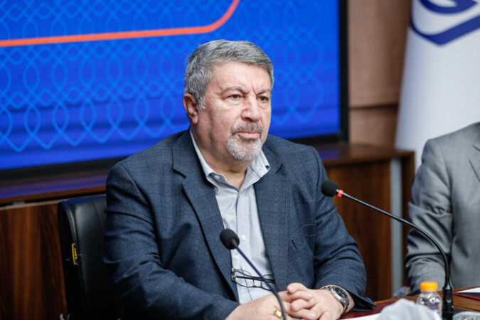 اقدامات تأمین‌اجتماعی، شفاف و امیدوار کننده است/ نگاه ویژه رئیس‌جمهور به مسائل بازنشستگان