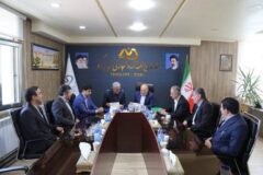 هم‌افزایی برای توسعه سرمایه‌گذاری و اقتصاد تعاون؛ تفاهم‌نامه همکاری منطقه آزاد ماکو و اتاق تعاون ایران امضا شد
