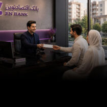 پرداخت بیش از ۱۴٫۶ هزار میلیارد ریال تسهیلات ودیعه مسکن توسط بانک اقتصادنوین
