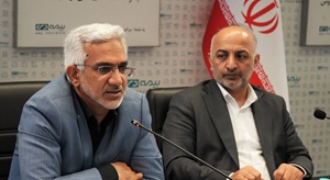 تأکید مدیرعامل بیمه دی بر ارتقای خدمات درمانی ایثارگران/ «دی‌دار» با۷۵ نوع خدمت و ۱.۵ میلیون کاربر در مسیر هوشمندسازی خدمات