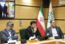 پروانه نوسازی تمامی املاک آسیب‌دیده منطقه ۴ صادر شد
